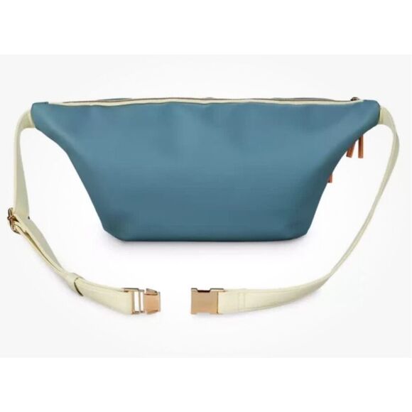 Disney Park The Little Mermaid Live Action Belt Bag - Picture 2 of 9